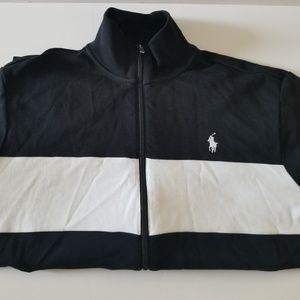 Polo Ralph Lauren Performance Full Zip
